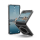 Etui / obudowa na smartfona UAG Plyo Pro do Samsung Galaxy Flip 5 ice-silver